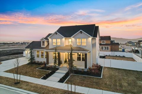 Tiny photo for 344 S TAHOE ST, Vineyard, UT 84059 (MLS # 2135049)