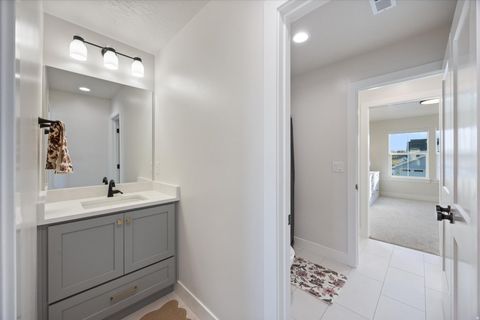 Tiny photo for 344 S TAHOE ST, Vineyard, UT 84059 (MLS # 2135049)