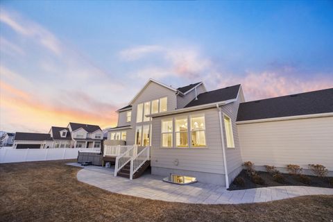 Tiny photo for 344 S TAHOE ST, Vineyard, UT 84059 (MLS # 2135049)