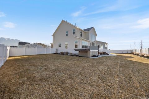 Tiny photo for 344 S TAHOE ST, Vineyard, UT 84059 (MLS # 2135049)