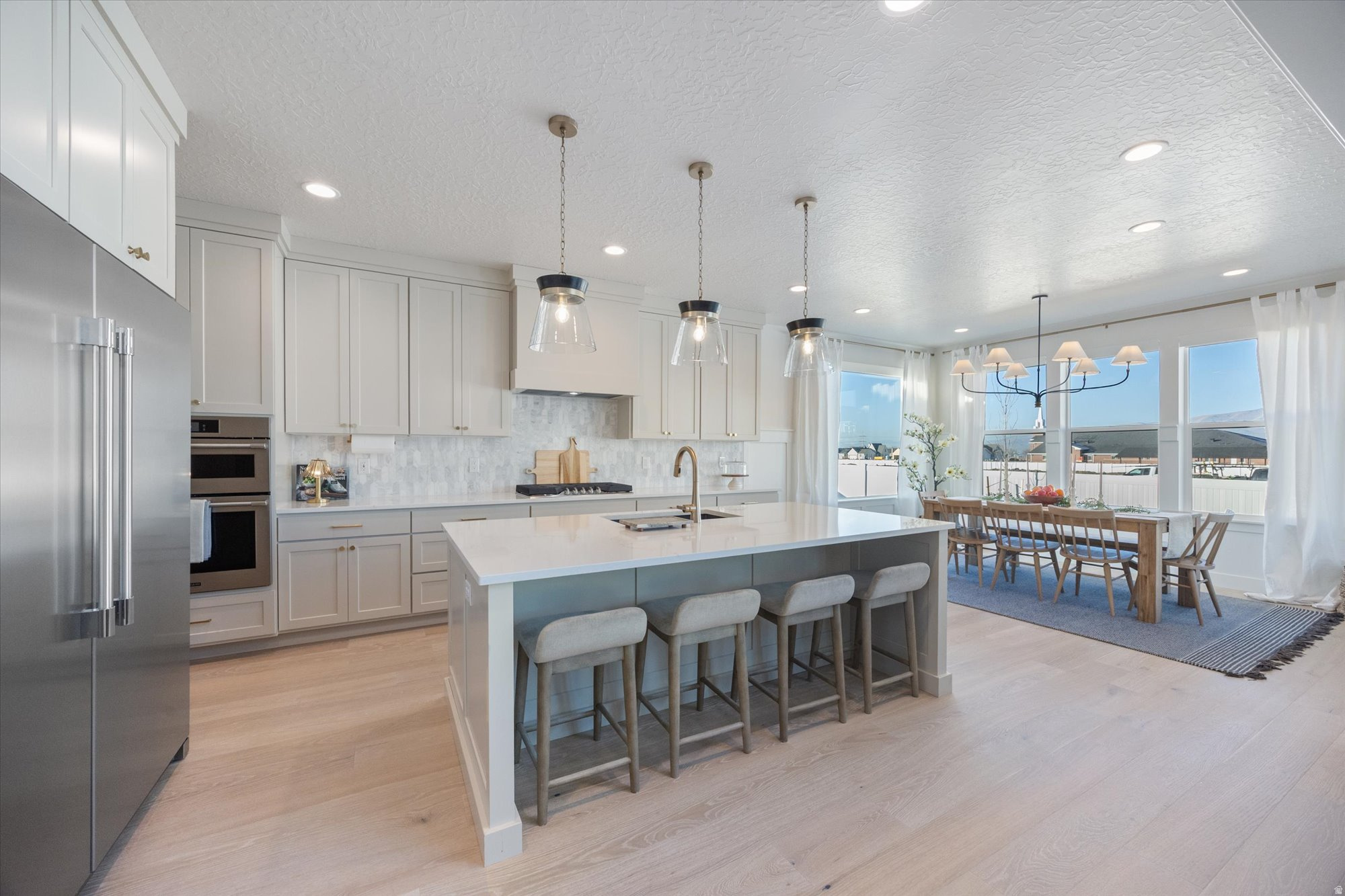 HOLDAWAY FIELDS - Residential