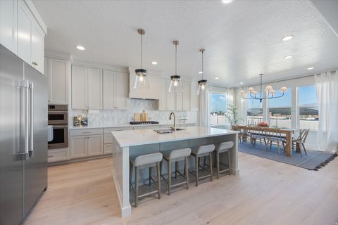 Tiny photo for 344 S TAHOE ST, Vineyard, UT 84059 (MLS # 2135049)