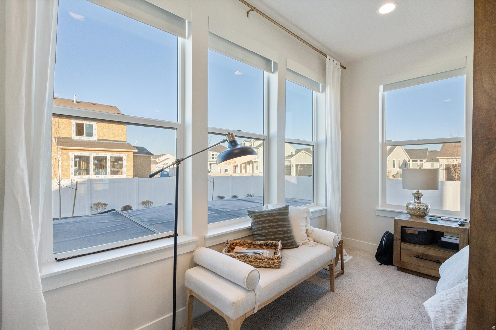 HOLDAWAY FIELDS - Residential