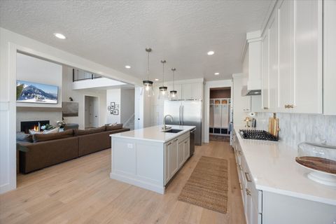 Tiny photo for 344 S TAHOE ST, Vineyard, UT 84059 (MLS # 2135049)
