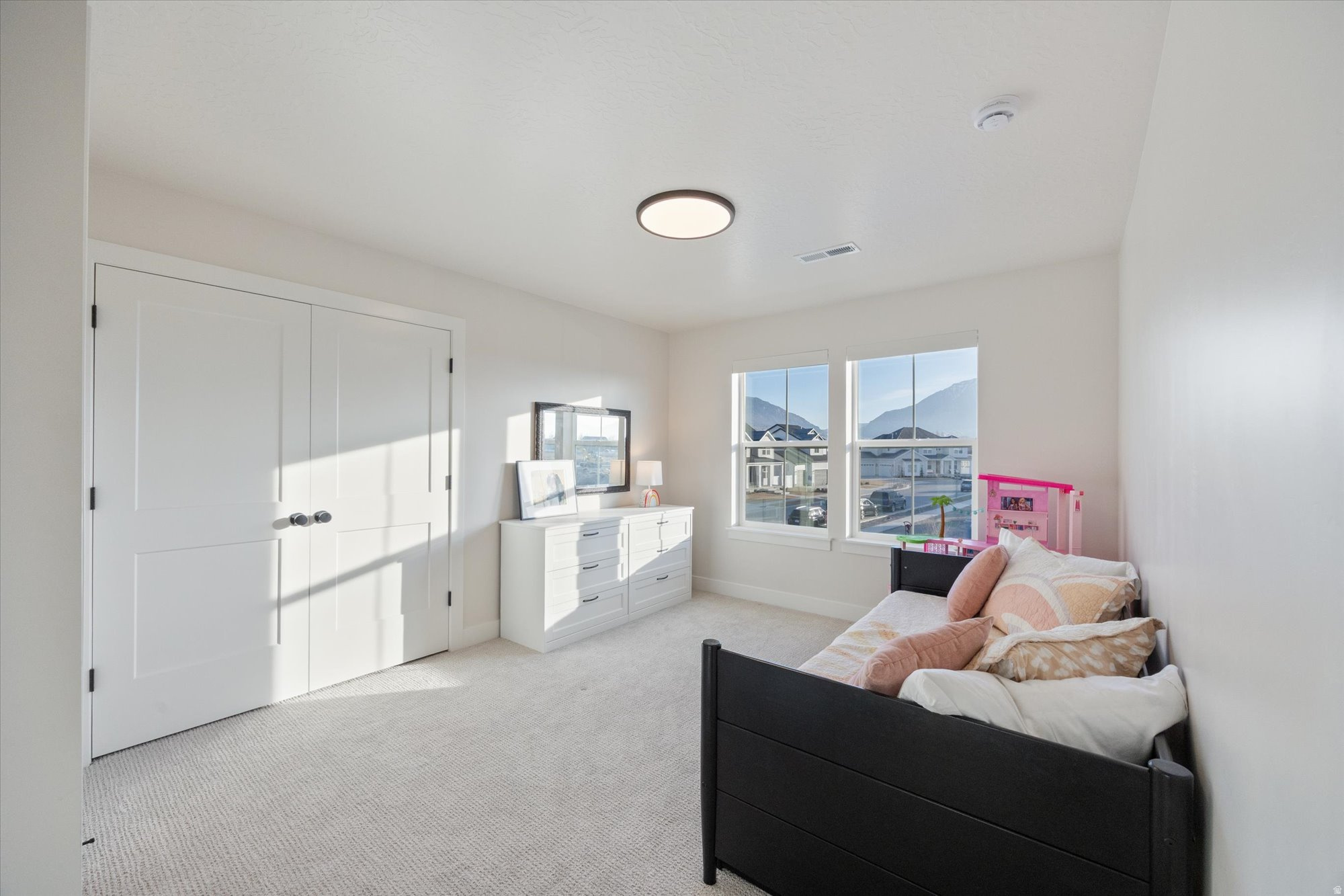 HOLDAWAY FIELDS - Residential