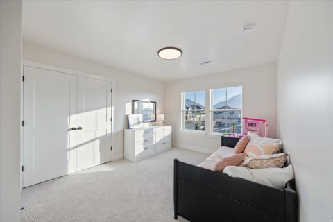 Tiny photo for 344 S TAHOE ST, Vineyard, UT 84059 (MLS # 2135049)