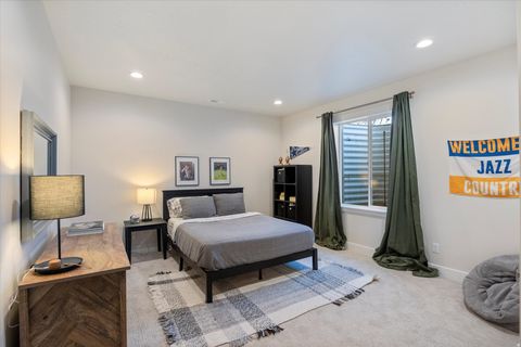 Tiny photo for 344 S TAHOE ST, Vineyard, UT 84059 (MLS # 2135049)