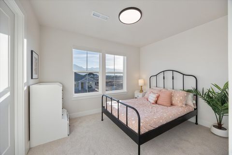 Tiny photo for 344 S TAHOE ST, Vineyard, UT 84059 (MLS # 2135049)