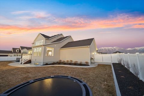 Tiny photo for 344 S TAHOE ST, Vineyard, UT 84059 (MLS # 2135049)