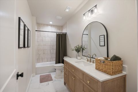 Tiny photo for 344 S TAHOE ST, Vineyard, UT 84059 (MLS # 2135049)