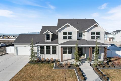 Tiny photo for 344 S TAHOE ST, Vineyard, UT 84059 (MLS # 2135049)