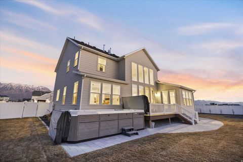 Tiny photo for 344 S TAHOE ST, Vineyard, UT 84059 (MLS # 2135049)