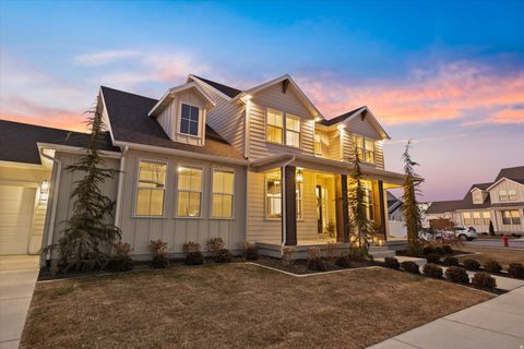 Tiny photo for 344 S TAHOE ST, Vineyard, UT 84059 (MLS # 2135049)