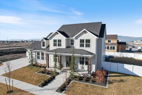 Tiny photo for 344 S TAHOE ST, Vineyard, UT 84059 (MLS # 2135049)