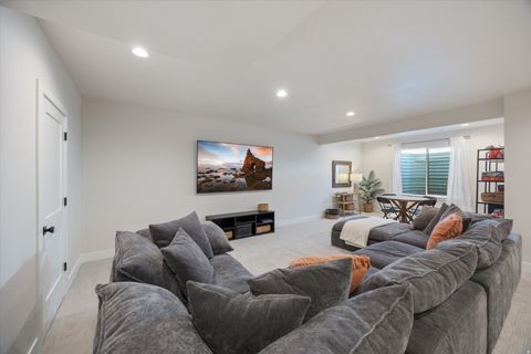 Tiny photo for 344 S TAHOE ST, Vineyard, UT 84059 (MLS # 2135049)