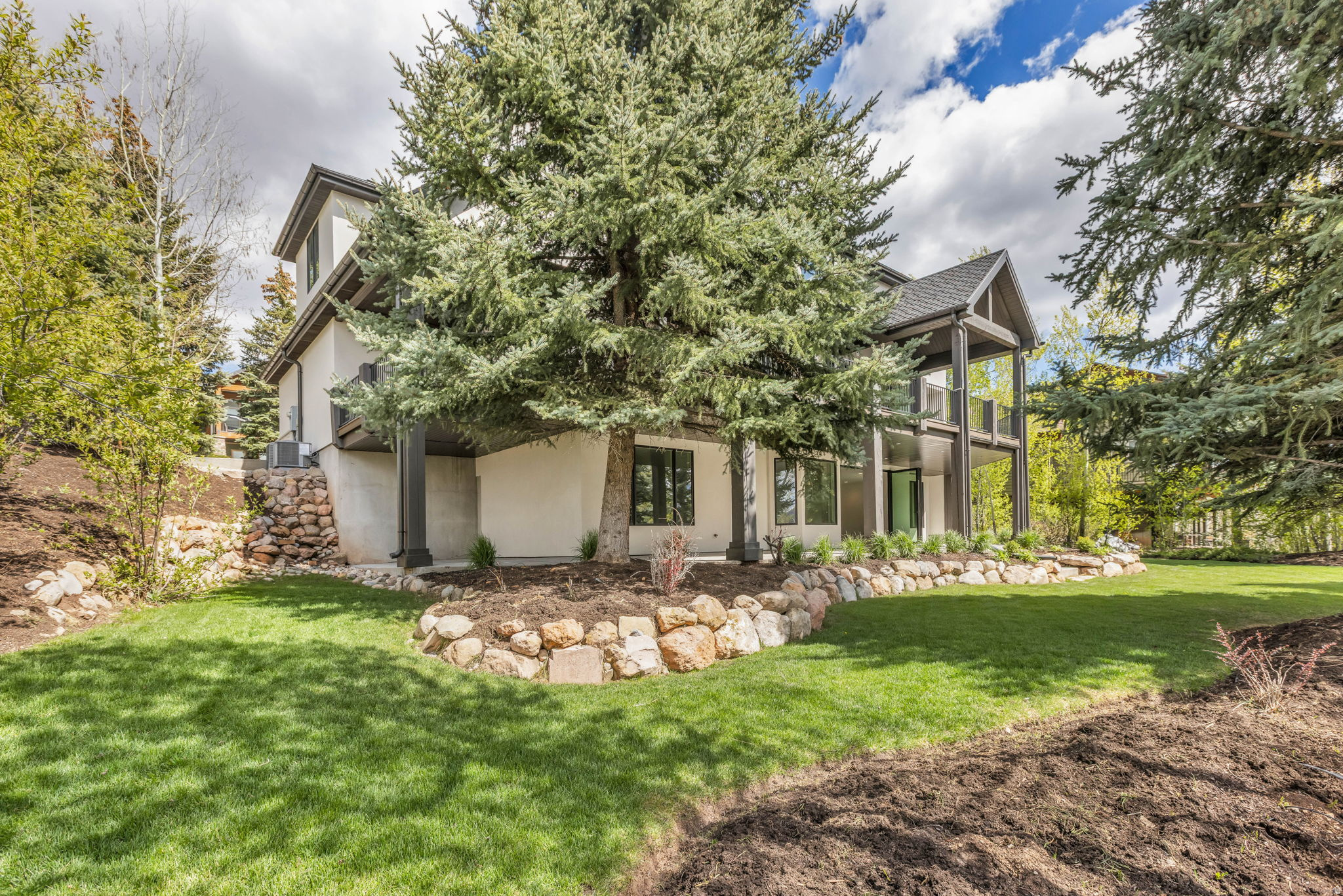 JEREMY RANCH - Residential