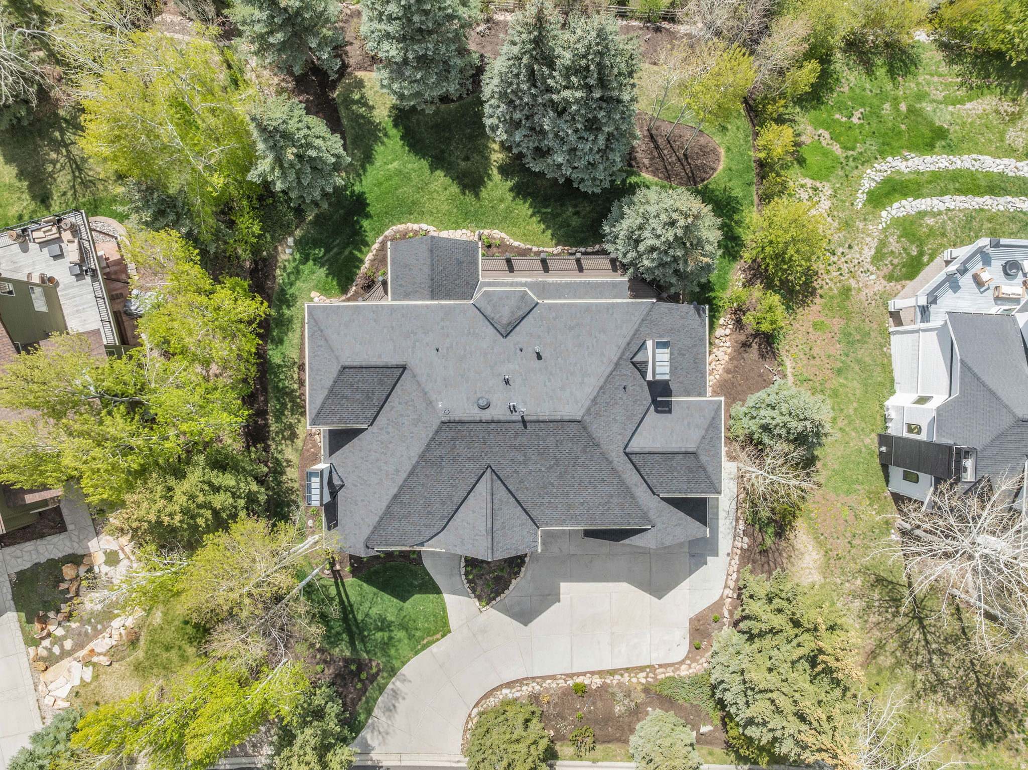 JEREMY RANCH - Residential