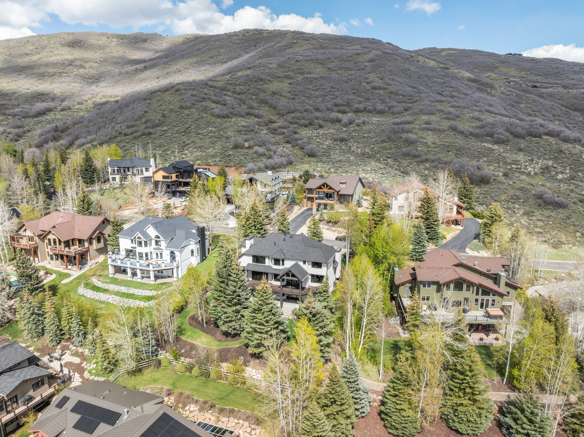 JEREMY RANCH - Residential