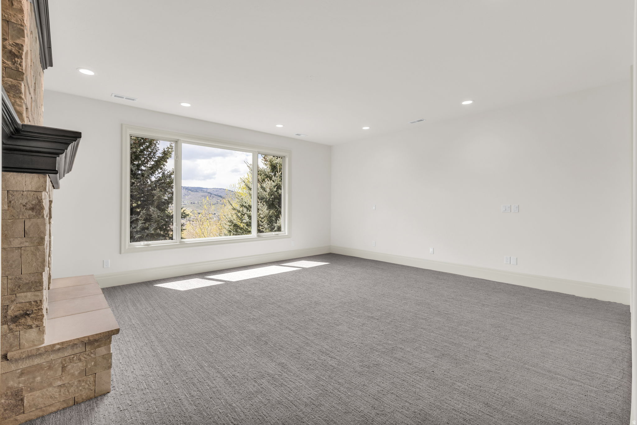 JEREMY RANCH - Residential