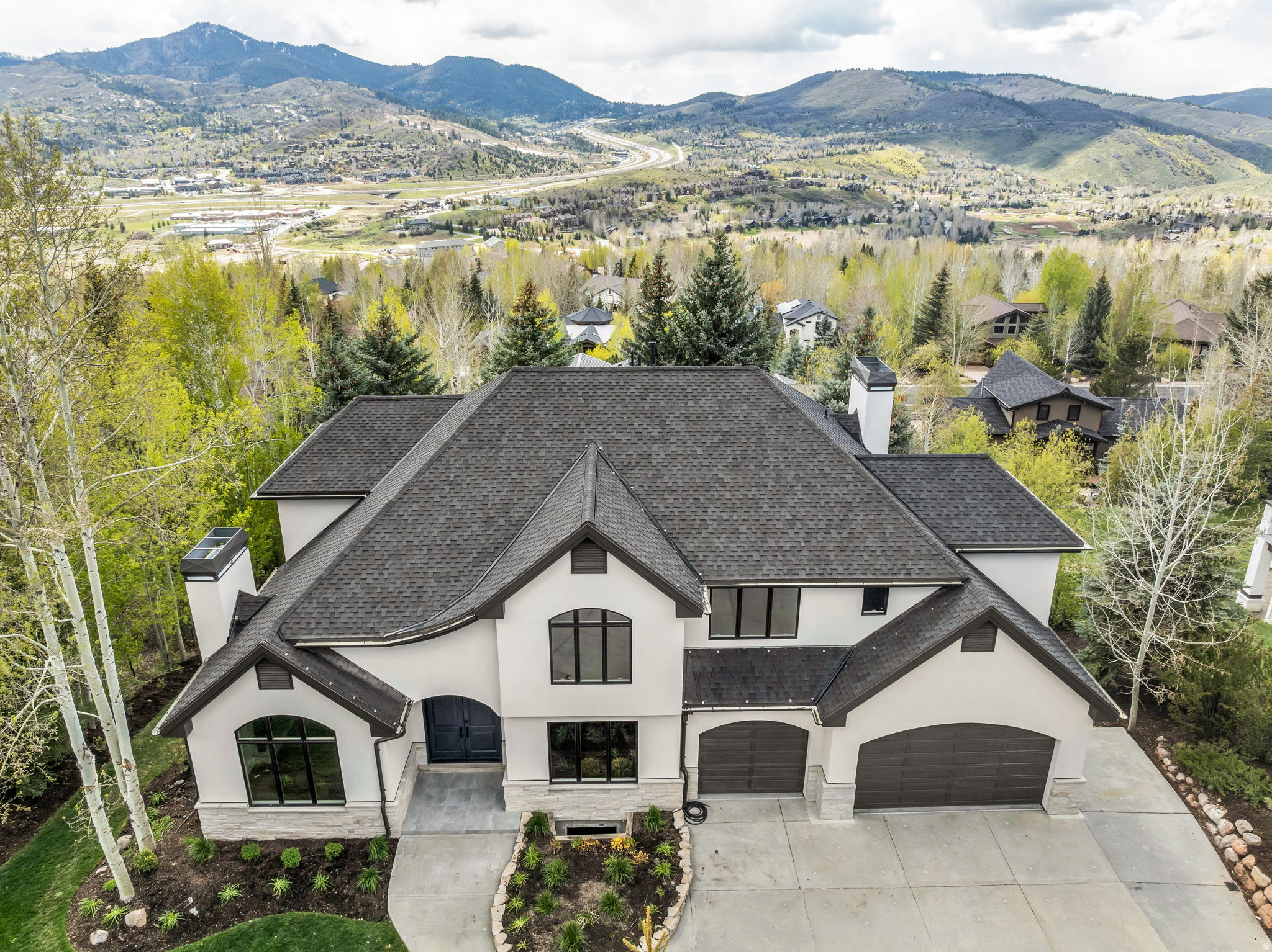 JEREMY RANCH - Residential