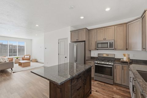 Photo of 25 E CENTER ST #51, North Salt Lake, UT 84054 (MLS # 2143738)