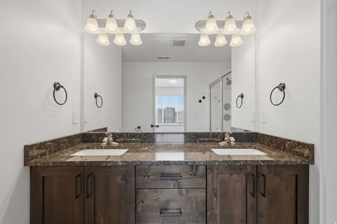 Tiny photo for 25 E CENTER ST #51, North Salt Lake, UT 84054 (MLS # 2143738)