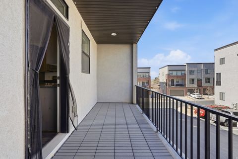 Tiny photo for 25 E CENTER ST #51, North Salt Lake, UT 84054 (MLS # 2143738)