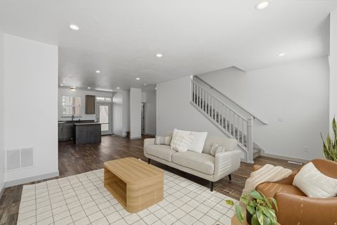 Tiny photo for 25 E CENTER ST #51, North Salt Lake, UT 84054 (MLS # 2143738)