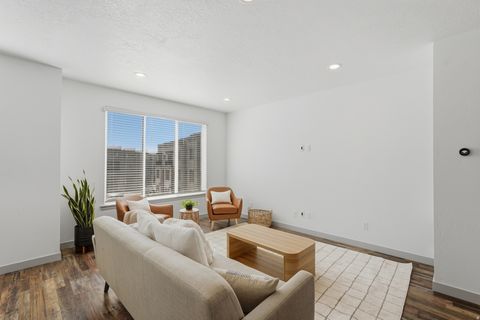 Tiny photo for 25 E CENTER ST #51, North Salt Lake, UT 84054 (MLS # 2143738)