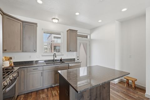 Tiny photo for 25 E CENTER ST #51, North Salt Lake, UT 84054 (MLS # 2143738)