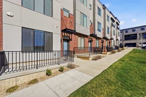 Tiny photo for 25 E CENTER ST #51, North Salt Lake, UT 84054 (MLS # 2143738)