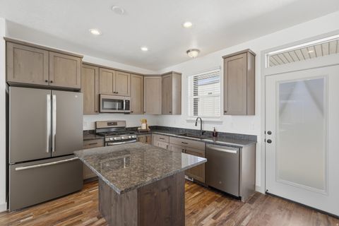 Tiny photo for 25 E CENTER ST #51, North Salt Lake, UT 84054 (MLS # 2143738)