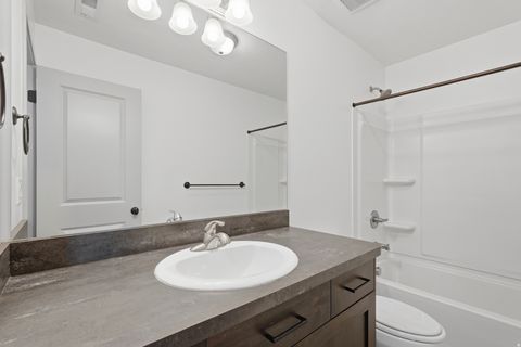 Tiny photo for 25 E CENTER ST #51, North Salt Lake, UT 84054 (MLS # 2143738)