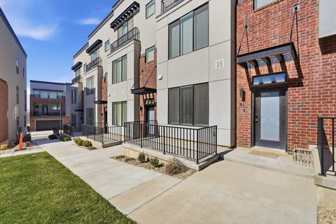 Tiny photo for 25 E CENTER ST #51, North Salt Lake, UT 84054 (MLS # 2143738)