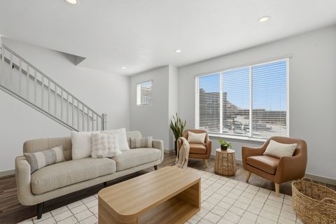 Tiny photo for 25 E CENTER ST #51, North Salt Lake, UT 84054 (MLS # 2143738)