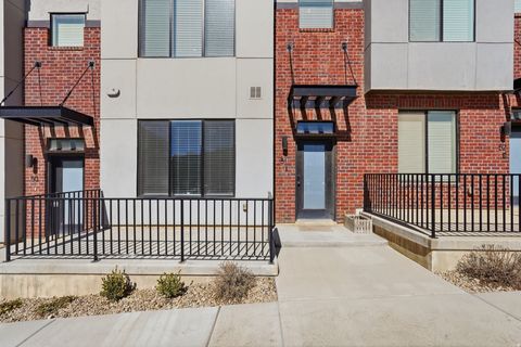 Tiny photo for 25 E CENTER ST #51, North Salt Lake, UT 84054 (MLS # 2143738)