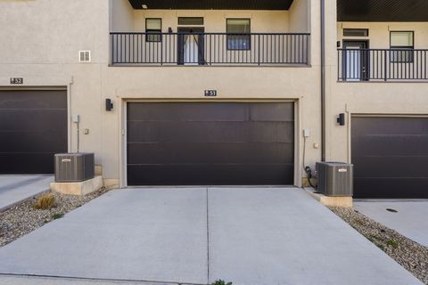 Tiny photo for 25 E CENTER ST #51, North Salt Lake, UT 84054 (MLS # 2143738)