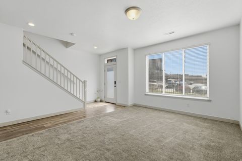 Tiny photo for 25 E CENTER ST #51, North Salt Lake, UT 84054 (MLS # 2143738)