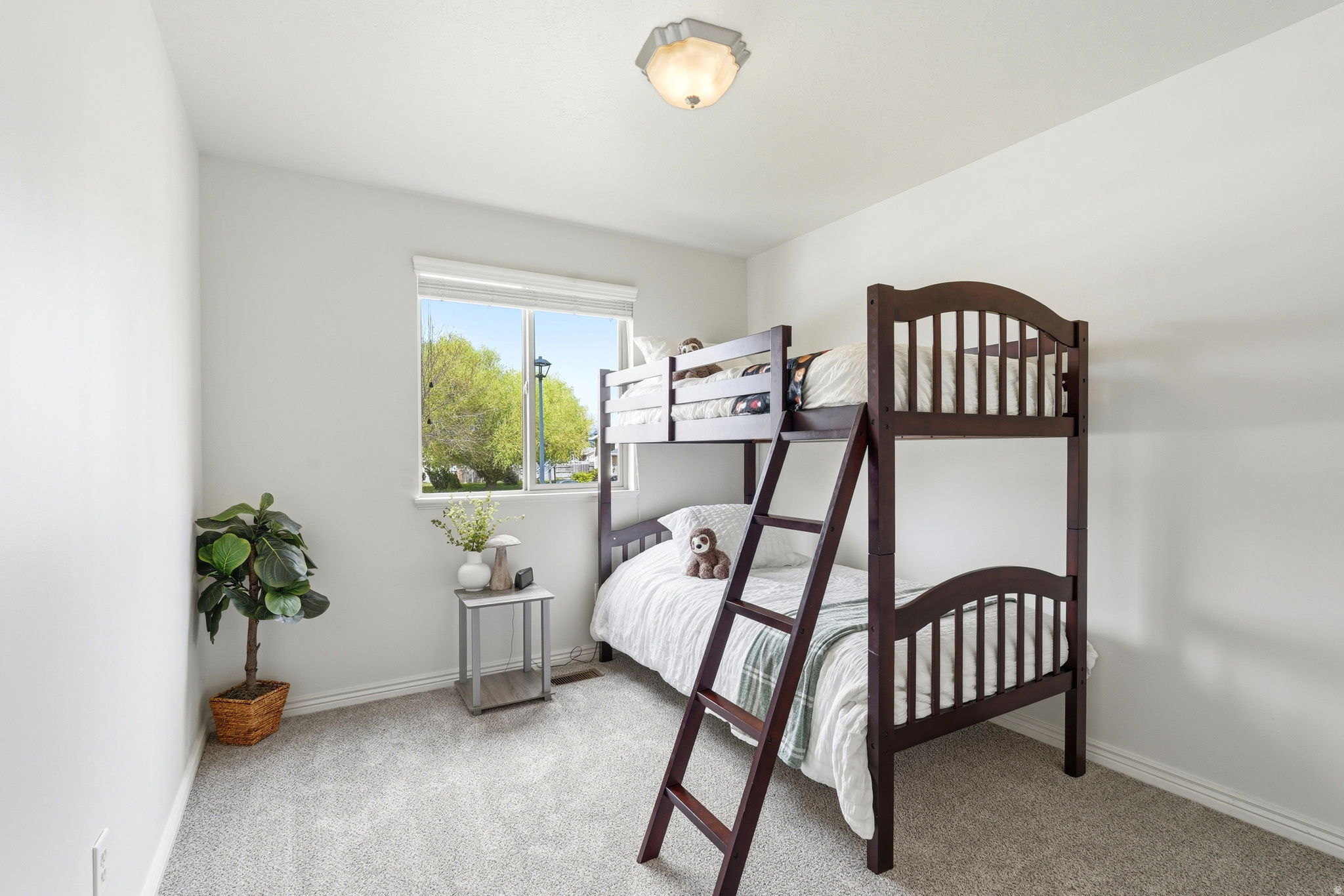 NIBLEY PARK ESTATES - Residential