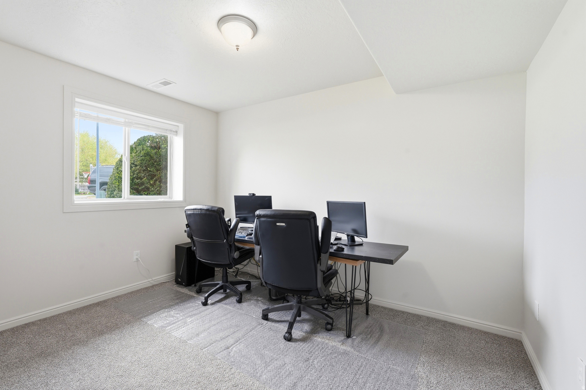 NIBLEY PARK ESTATES - Residential