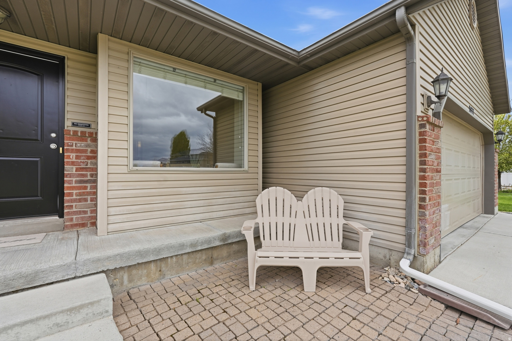 NIBLEY PARK ESTATES - Residential