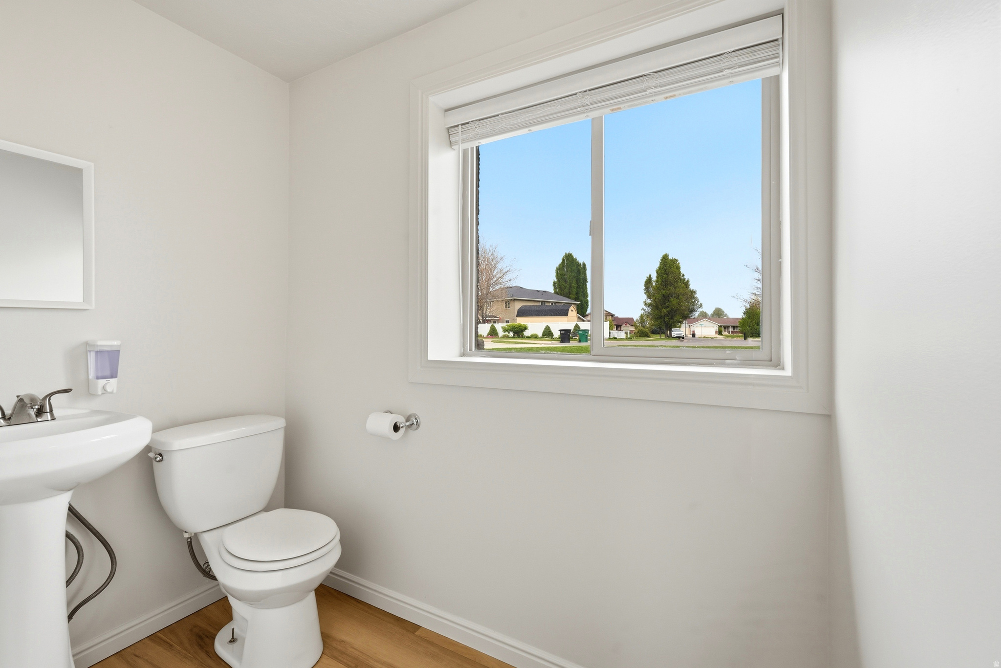 NIBLEY PARK ESTATES - Residential