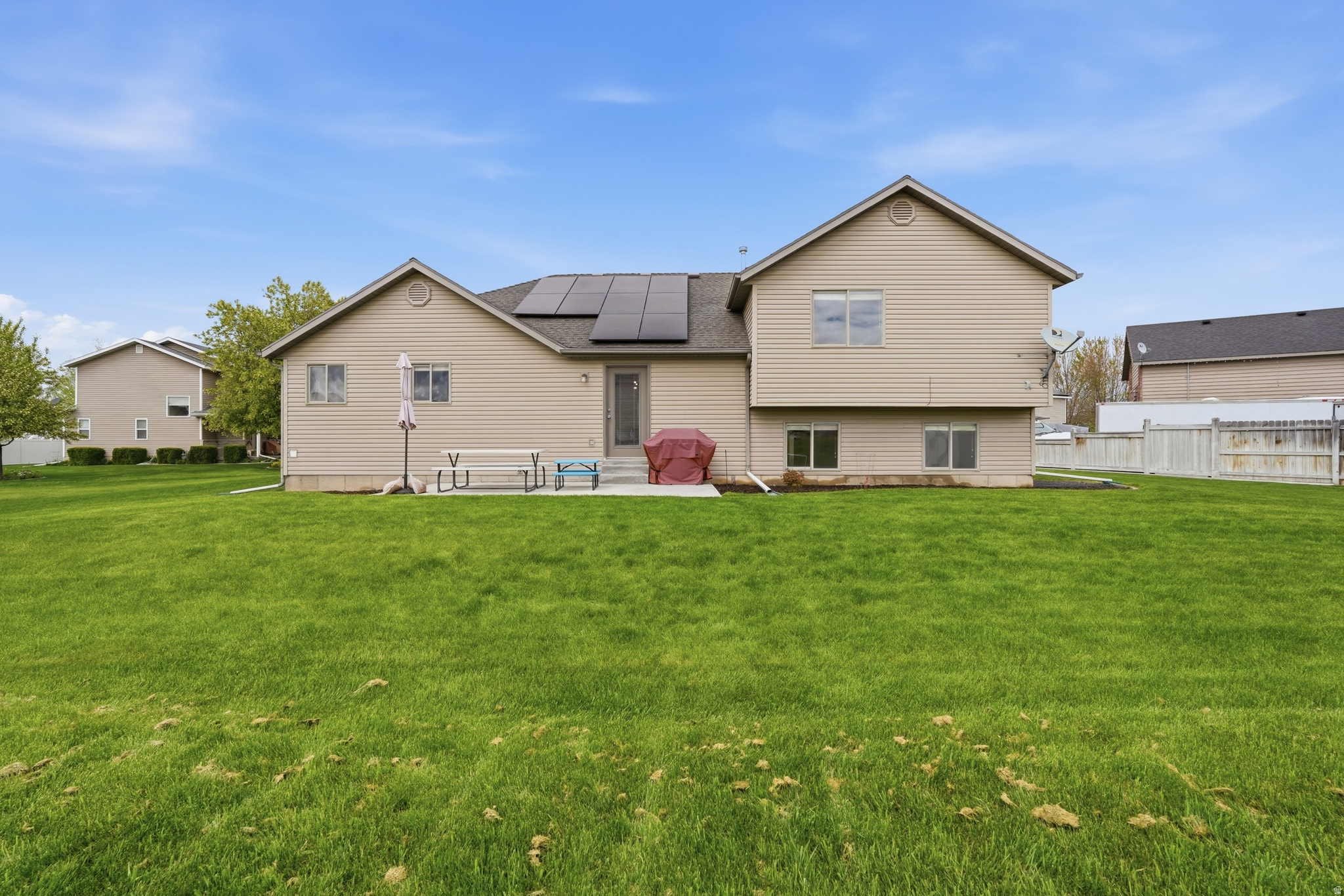 NIBLEY PARK ESTATES - Residential