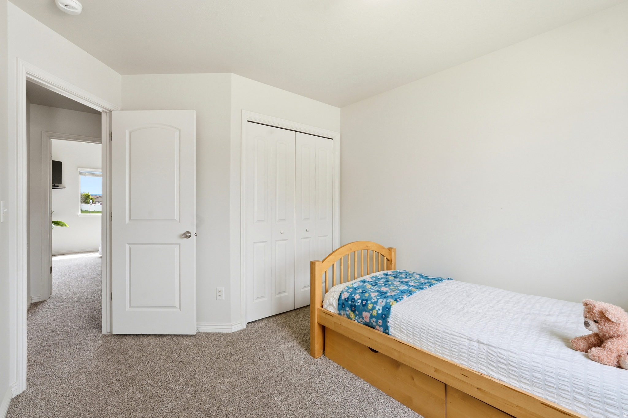 NIBLEY PARK ESTATES - Residential