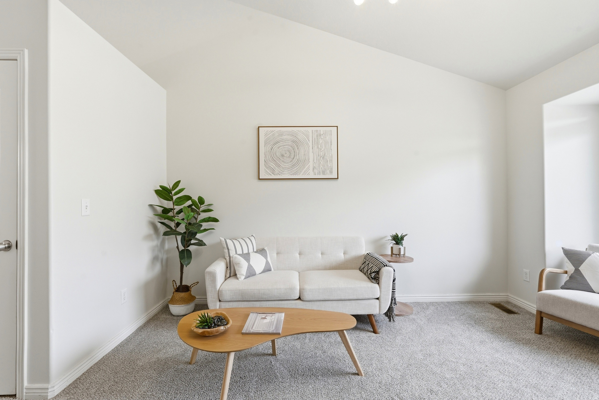 NIBLEY PARK ESTATES - Residential