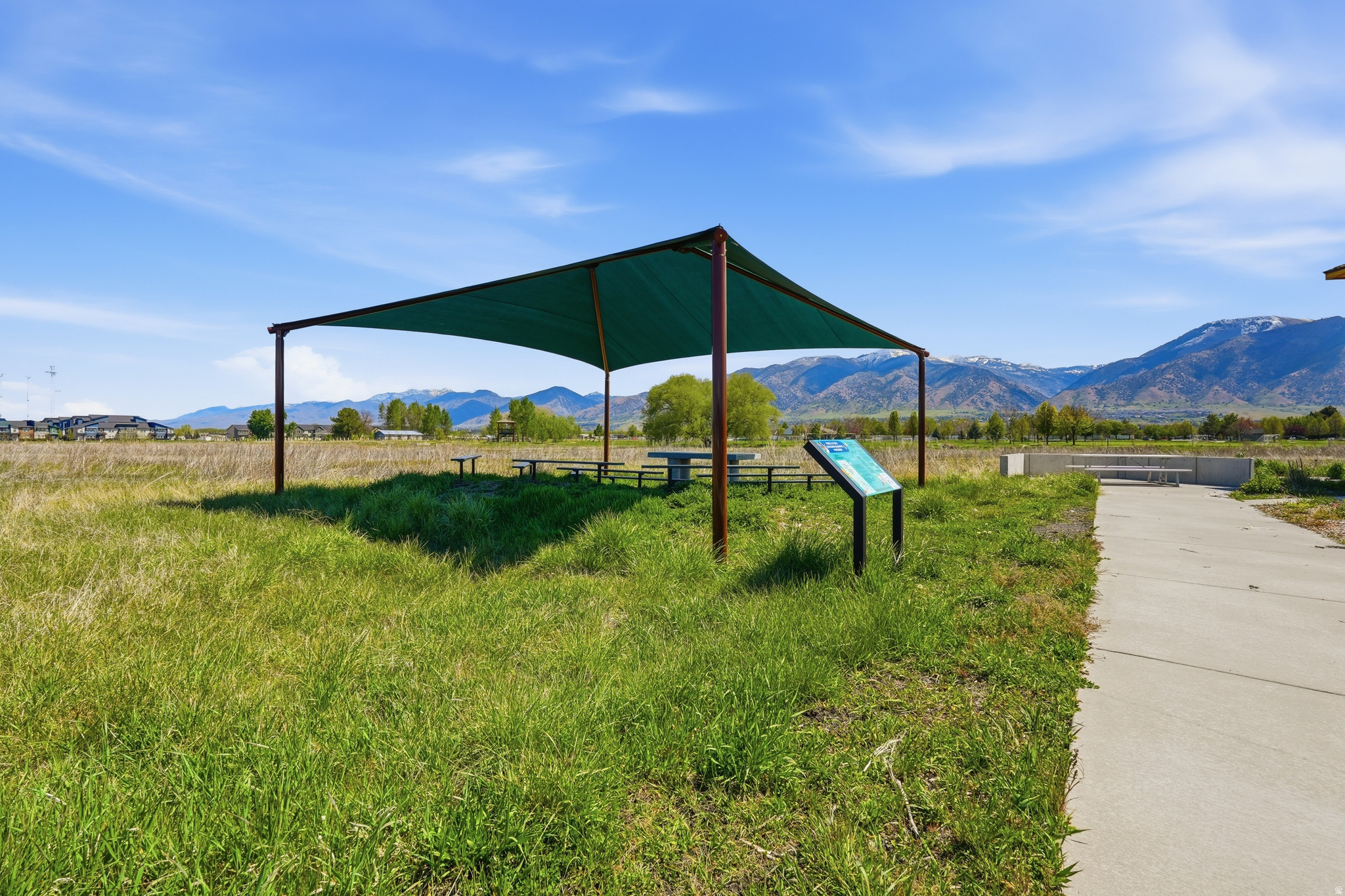 NIBLEY PARK ESTATES - Residential