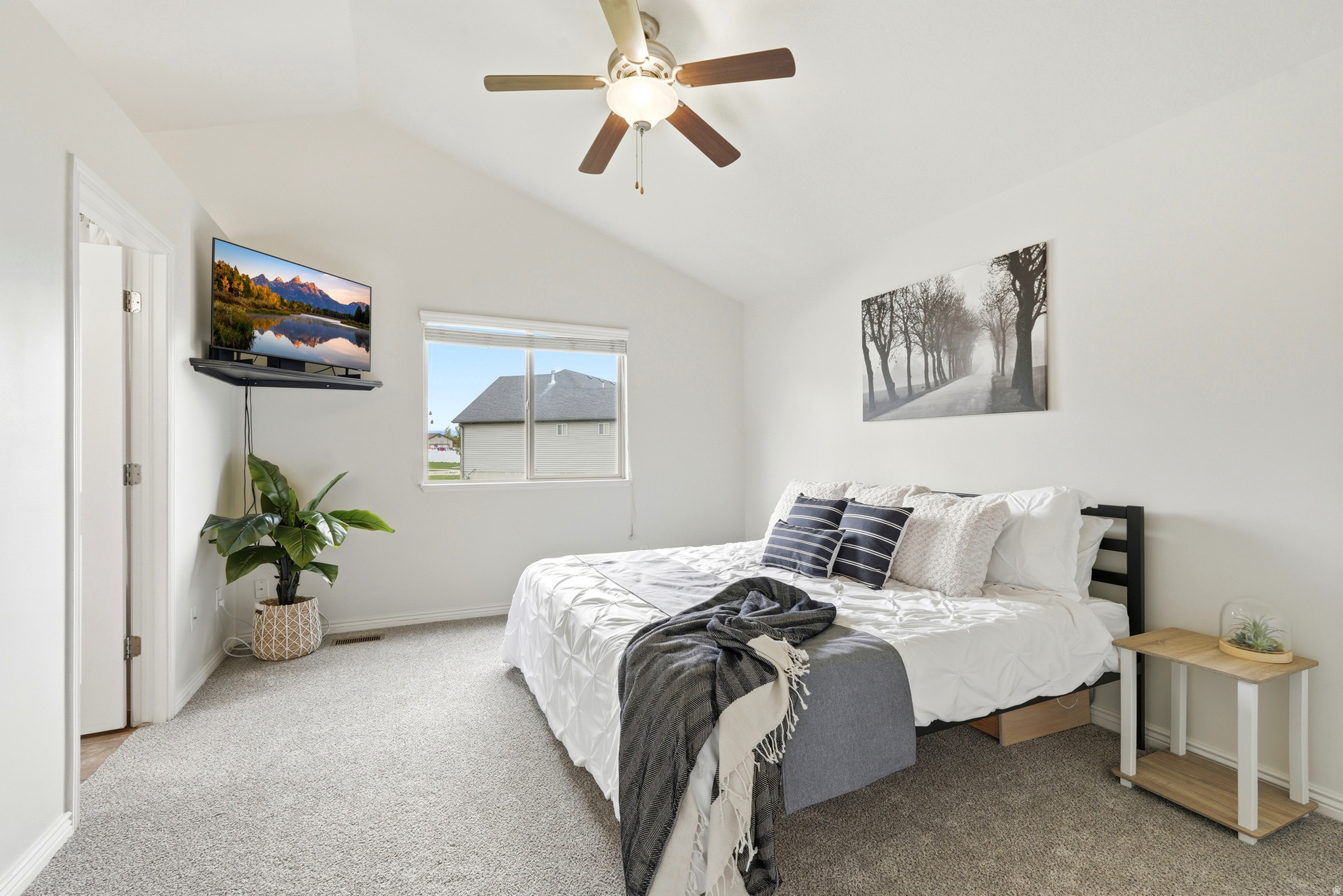 NIBLEY PARK ESTATES - Residential