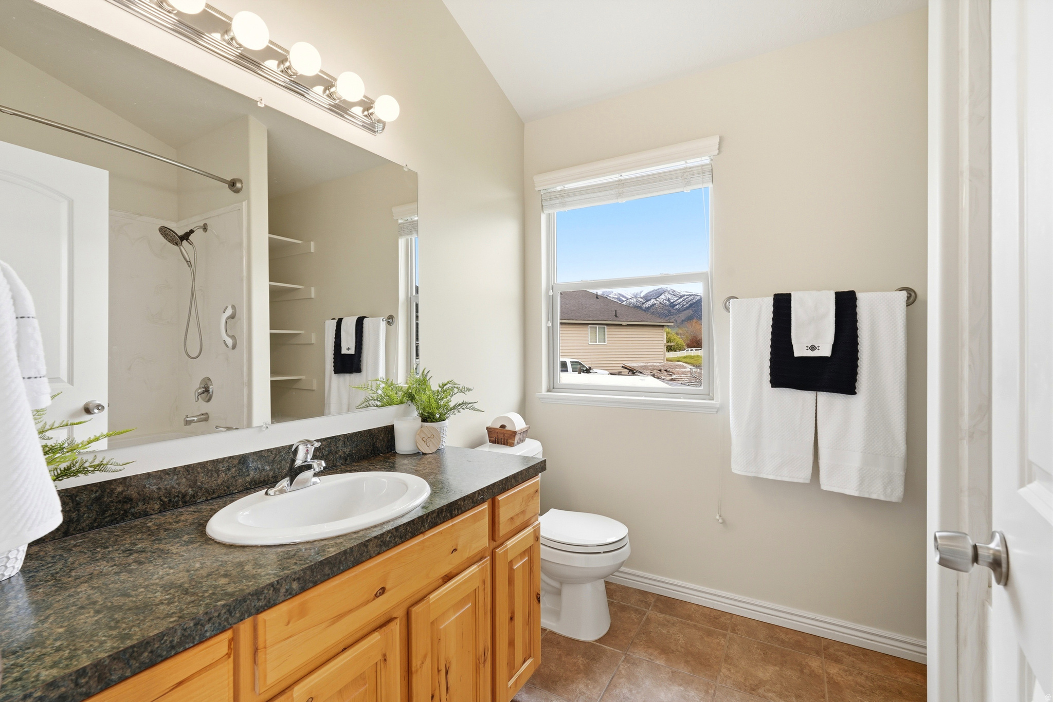 NIBLEY PARK ESTATES - Residential