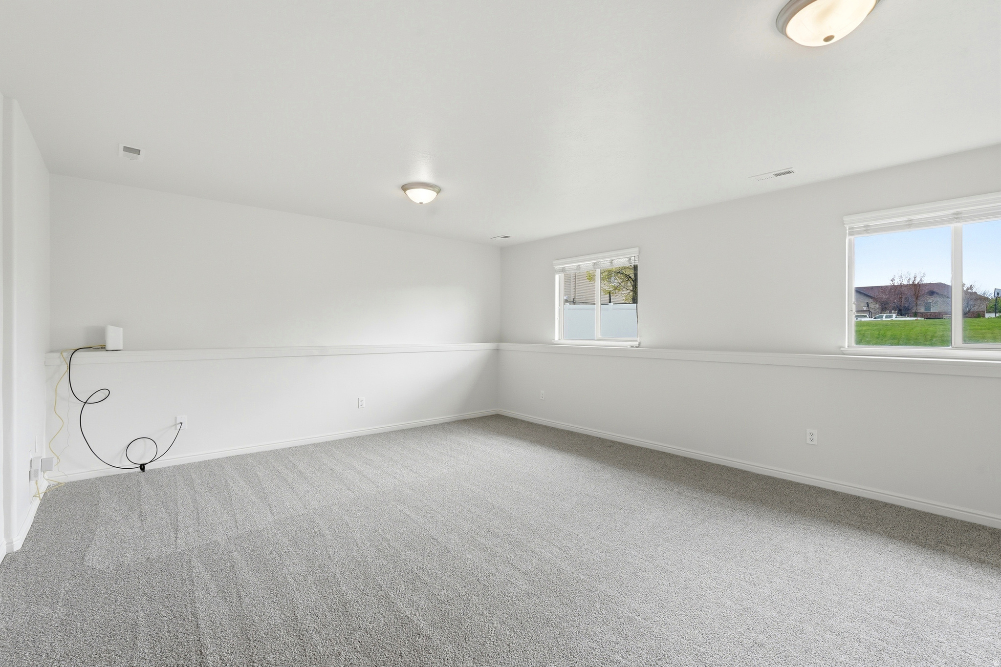 NIBLEY PARK ESTATES - Residential