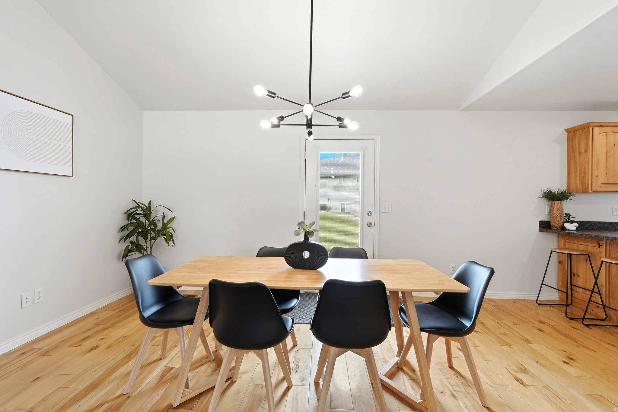 NIBLEY PARK ESTATES - Residential